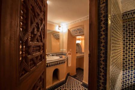 Riad Palais Sebban - 40