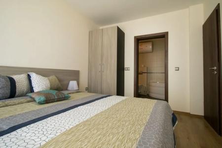 Бяла Виста Бийч Апартментс B - Byala Vista Beach B - 3