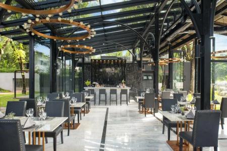 Cross Chiang Mai Riverside - formerly X2 Chiang Mai Riverside - 16
