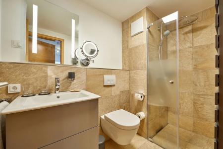 Bader Suites - 7