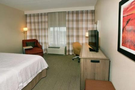 Hampton Inn Southeast Mo - 37