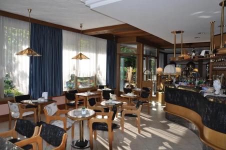 Al Sorriso Greenpark & Wellness - 14