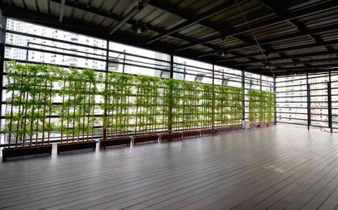 Siam Eco Hostel - 34