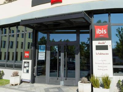 Ibis - 1