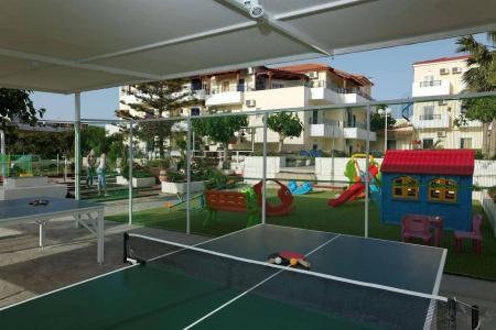 Philoxenia & Spa - 18