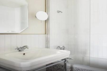 Hôtel Léopold - 17