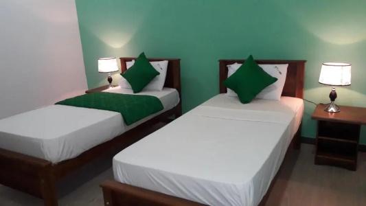 New Rani Inn - 34