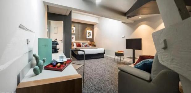 Fred'Hotel - 71