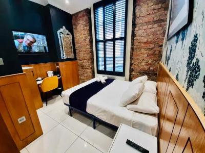 The Melville Kings Cross - 103