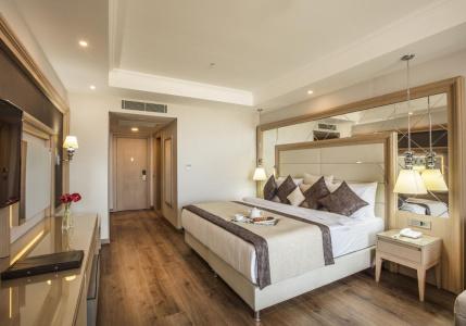 Korumar Ephesus Beach & Spa Resort - Ultra All Inclusive - 51