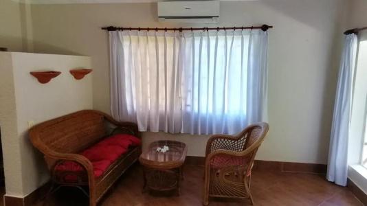 Q Bungalows - 22
