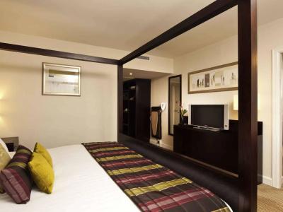 Mercure Manchester Piccadilly - 5