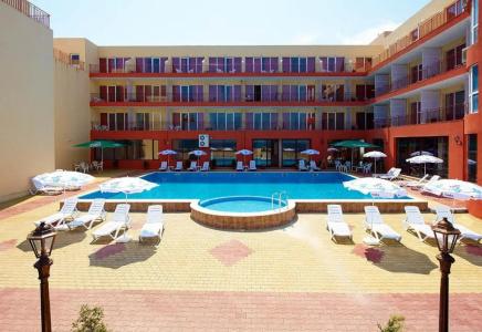 Complex Relax All Inclusive - 55