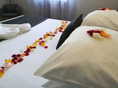 Logis Le Nid du Pont de Gau - 1