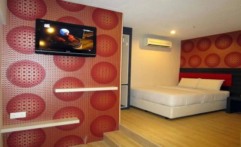 T-Bukit Bintang - 30