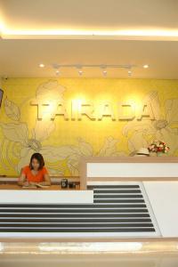 Tairada Boutique - 20