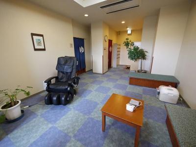 Route-Inn Nishinasuno - 12