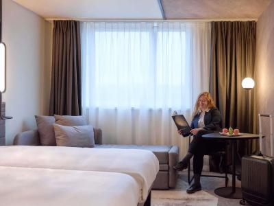 Novotel Bern Expo - 57