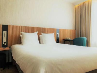 Novotel Suites Montpellier Antigone - 98