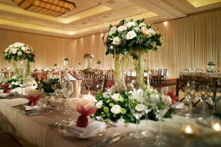 Jw Marriott Jakarta - 36