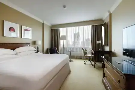 Warsaw Marriott - 55