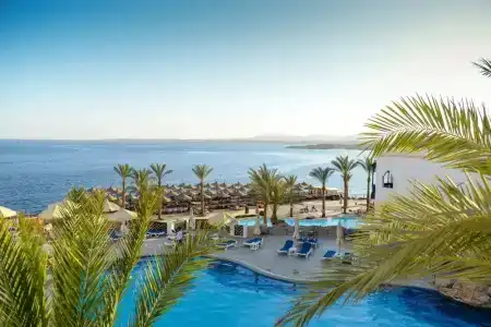 Sharm Plaza - 14
