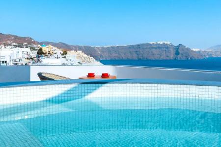 Santorini Secret Premium - 25