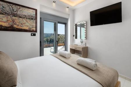 Rhodes SkyLine Suites - 4