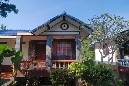 Nature Beach Resort, Koh Lanta - 80