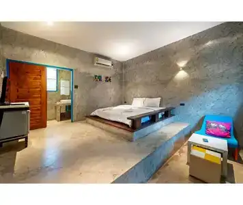 Mac Garden Resort - 36