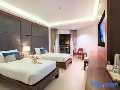 Baan Laimai Beach Resort & Spa - Sha Extra Plus - 70