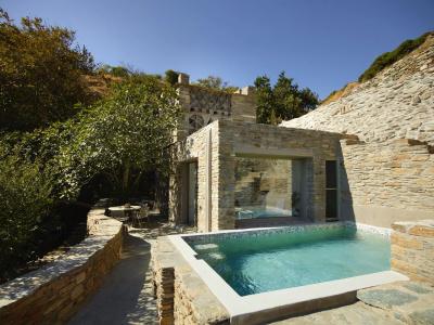 Aeolis Tinos Suites - 219