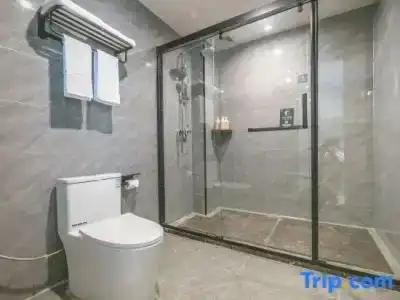 Keaston (Shenzhen Futian Convention and Exhibition Center Jingtian Subway Station) - 38