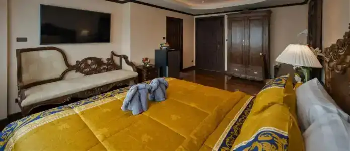 Thanyawintra Boutique and Spa - 71