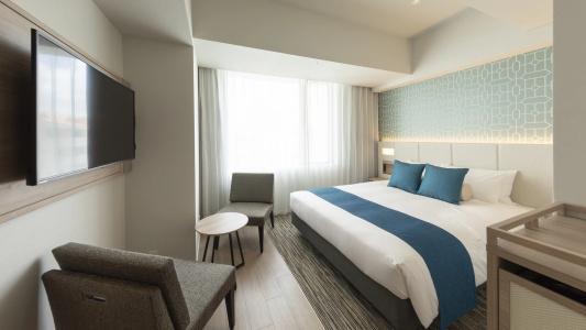 Hewitt Resort Naha - 28