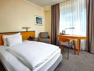 Mercure Düsseldorf City Center - 36