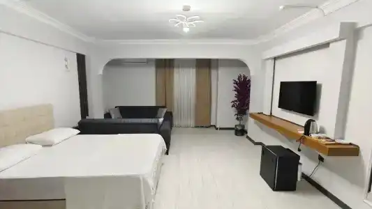 KiliÇ Motel - 20