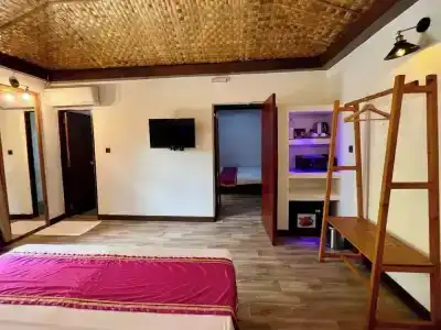 Bougan Villea Retreat - 2