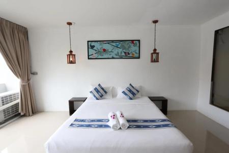 The Nest Resort Patong - 14