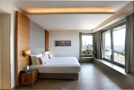 Arcadia Blue Istanbul - 24