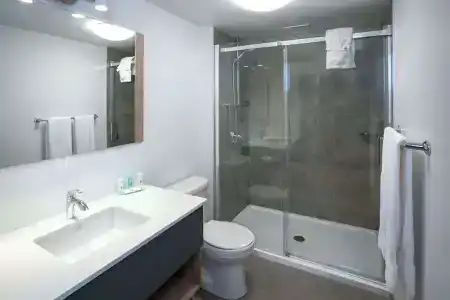 Quality Inn - 58