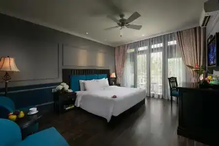 Golden Holiday & Spa - 82