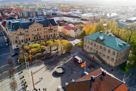 Grand Jönköping - 19
