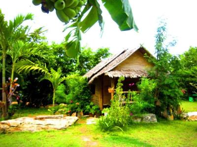 Pran Heaven Resort - 2