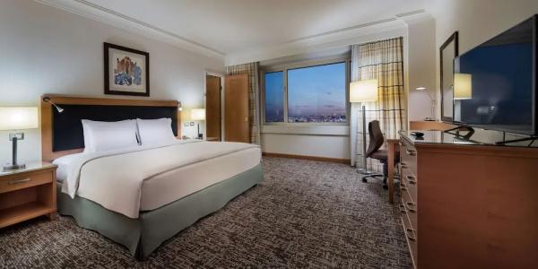 Adana Hiltonsa - 62