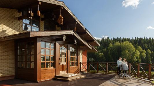 Курорт Алемасова - 23