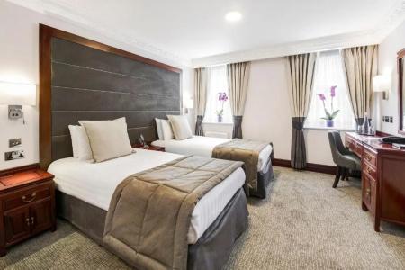 Fitzrovia - 48