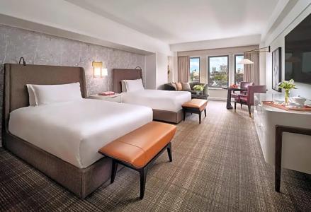 Mandarin Oriental Boston - 42