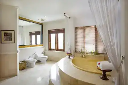 The Mansion Resort & Spa - 23
