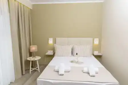 Ammos Beach Seaside Luxury Suites - 101